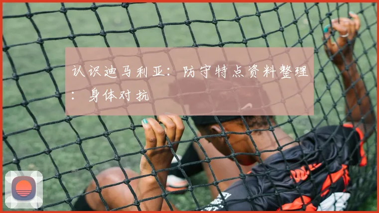 认识迪马利亚：防守特点资料整理：身体对抗