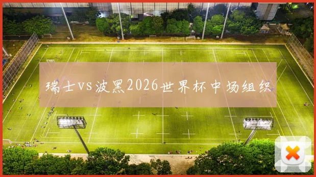 瑞士vs波黑2026世界杯中场组织